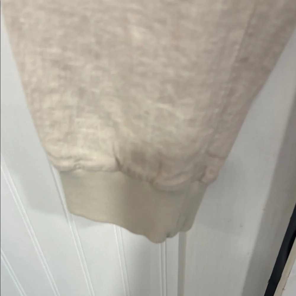 Caslon linen, elastic waist, Jogger Pants size XS - Picture 3 of 8